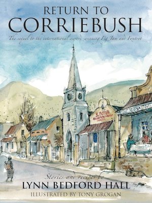 cover image of Return to Corriebush